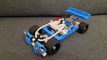  LEGO technic                                     