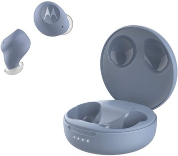 Słuchawki bezprzewodowe Motorola Vervebuds 250