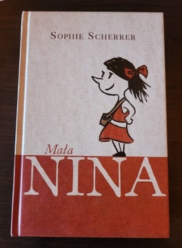 Mała Nina - Sophie Scherrer