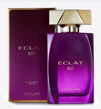 Eclat Nuit Oriflame 