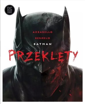 Batman - Przeklęty