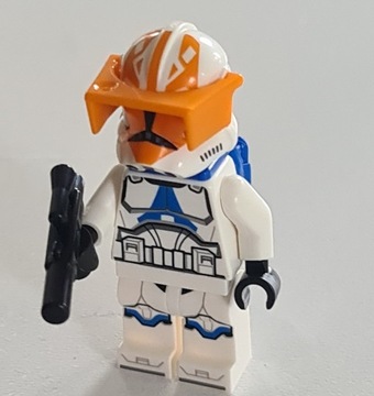 Lego Star Wars Figurka Clone Trooper 1278