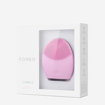 Foreo Luna 2 For Normal Skin szczoteczka soniczna