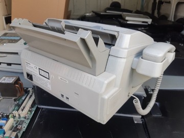 Fax drukarka firma Panasonic laser faks