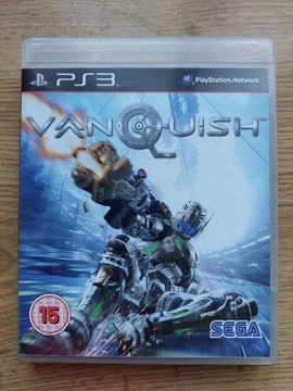 Vanquish (PS3)   
