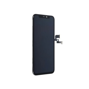 Wyświetlacz Ekran Lcd Szybka iPhone 11