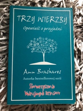 Trzy wierzby 