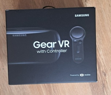 Okulary Gear VR Samsung