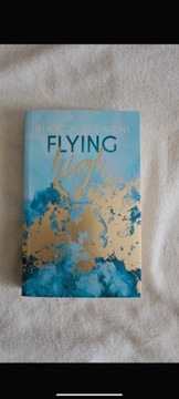 Bianca Iosivoni- Flying high