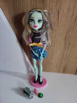 lalka monster high