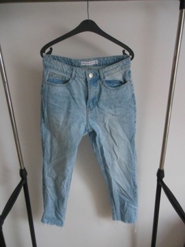 jeansy sinasay r. 36/S