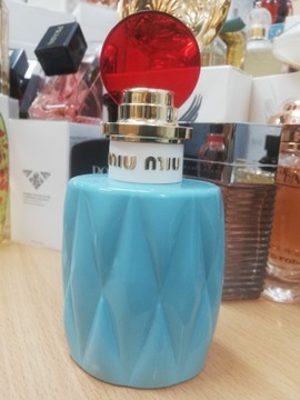 Prada Miu Miu 100ml edp. 