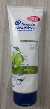 Odżywka head & shoulders Apple Fresh 220 ml
