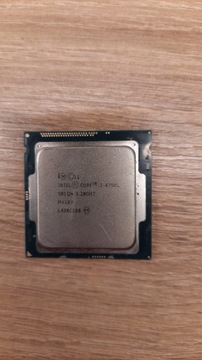 Procesor Intel I7-4790S 4 x 3,2 GHz gen. 4