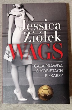 Jessica Ziółek WAGS 