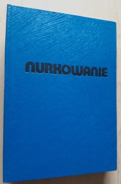 Nurkowanie - Jerzy Macke, Krzysztof Kuszewski