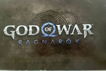 GOD OF WAR RAGNAROK