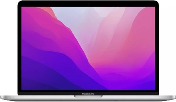 Laptop Macbook Pro M2 13,3 " Apple M 8 GB / 256 GB