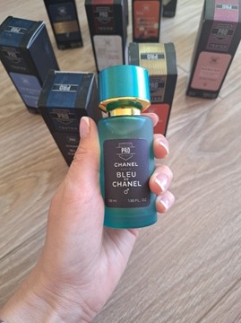 Chanel Bleu de Chanel 