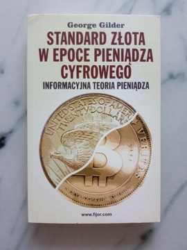 Standard złota w epoce pieniądza cyfrowego