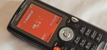 Sony Ericsson W810i . BEZ SIMLOCKA