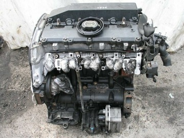 Silnik 2.0 tdci Ford Mondeo Mk3