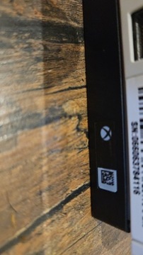 Xbox One S 1 Kontroler