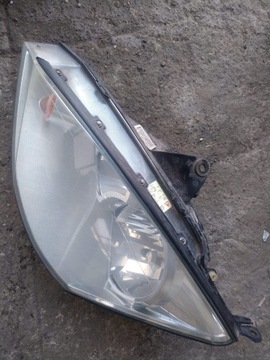 Lampa lewa Ford Focus MK1 lift 