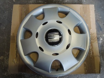 kołpak 14" SEAT Ibiza cordoba 6LO601147c ORYGINAŁ