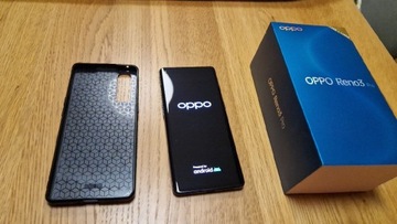 Smartfon OPPO RENO3 Pro 