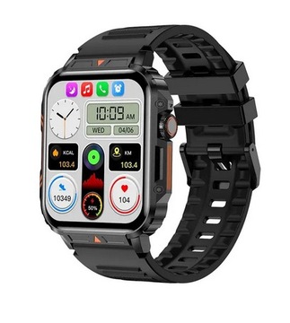 Smartwatch LEMFO 1.95 