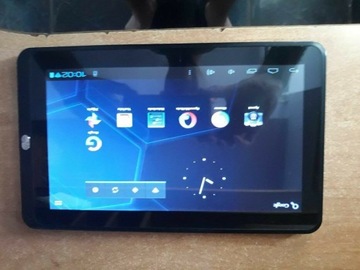 Tablet Manta MID06N Tablet Power Tab X 10 cal