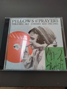 Pillows & Prayers vol. 1,2 Cd