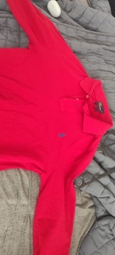 Koszulka Polo Ralph Lauren Slim fit M