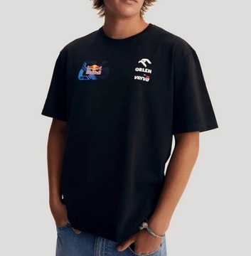 Koszulka Red Bull Orlen Verva #86 RACE TO RACE