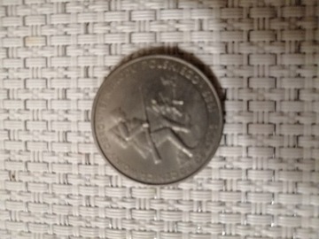 Okazjonalna moneta 1989r.500 zł 