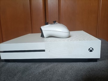 Konsola Xbox One S