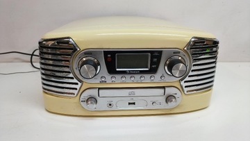 Gramofon radio, cd usb uszkodzony 