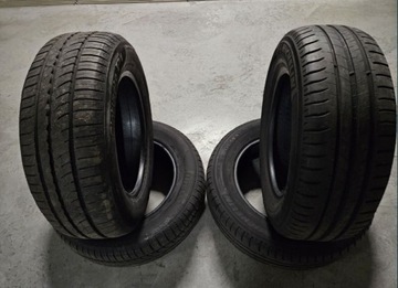 Opony letnie 195/65 R15