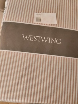 Komplet pościeli Westwing 