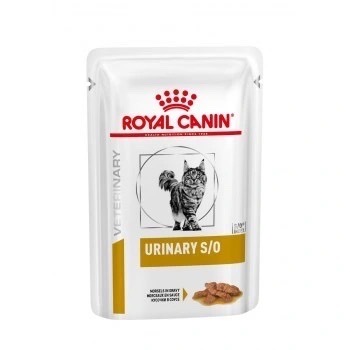 Mokra karma dla kota Royal Canin Urinary 85 g