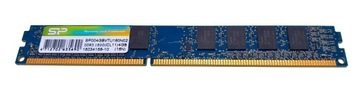 Pamięć RAM Silicon Power DDR3 4 GB 1600