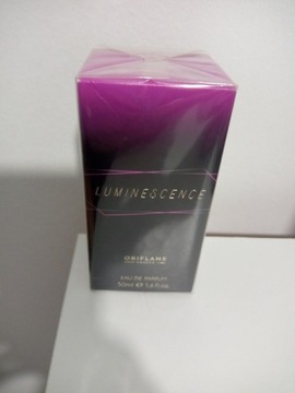 Luminescence woda perfumowana Oriflame Premium!