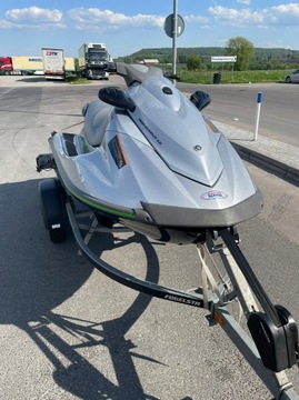 Yamaha WaveRunner VX V1 Sport -2016 34 mth jak nowy