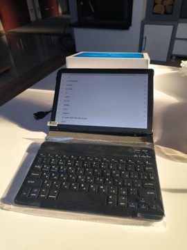 Tablet Pad 6 Pro 11" 16 GB / 1TB +Etui+klawiatura
