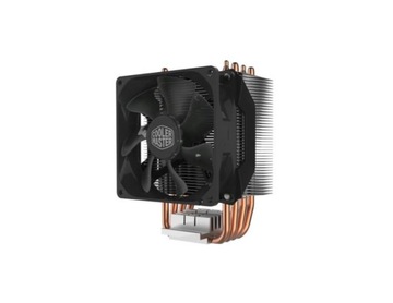 Wentylator Chłodzenie Cooler Master Hyper H412R 92