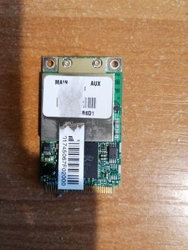 Karta WI-FI Broadcom BCM9431MCG