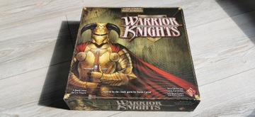 gra planszowa Warrior Knights