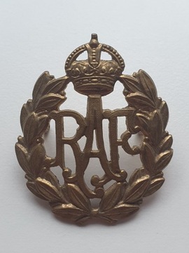 Królewskie Siły Powietrzne (R.A.F.) 