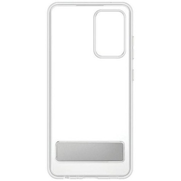 Etui Samsung Clear Standing Cover Samsung A72